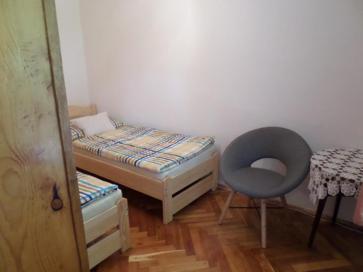 Szabadido Vendeghaz Apartment Révfülöp Exterior foto