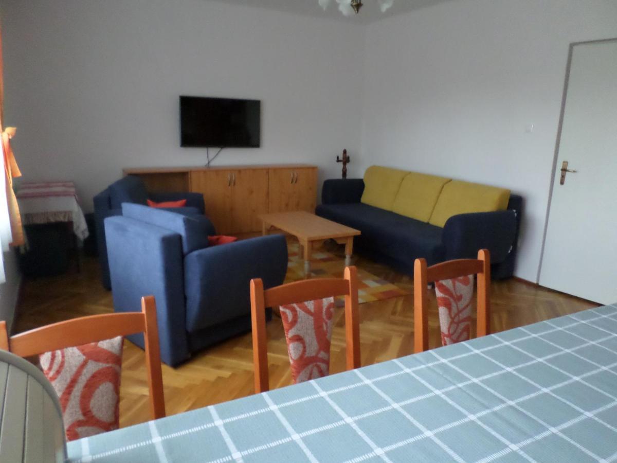 Szabadido Vendeghaz Apartment Révfülöp Exterior foto